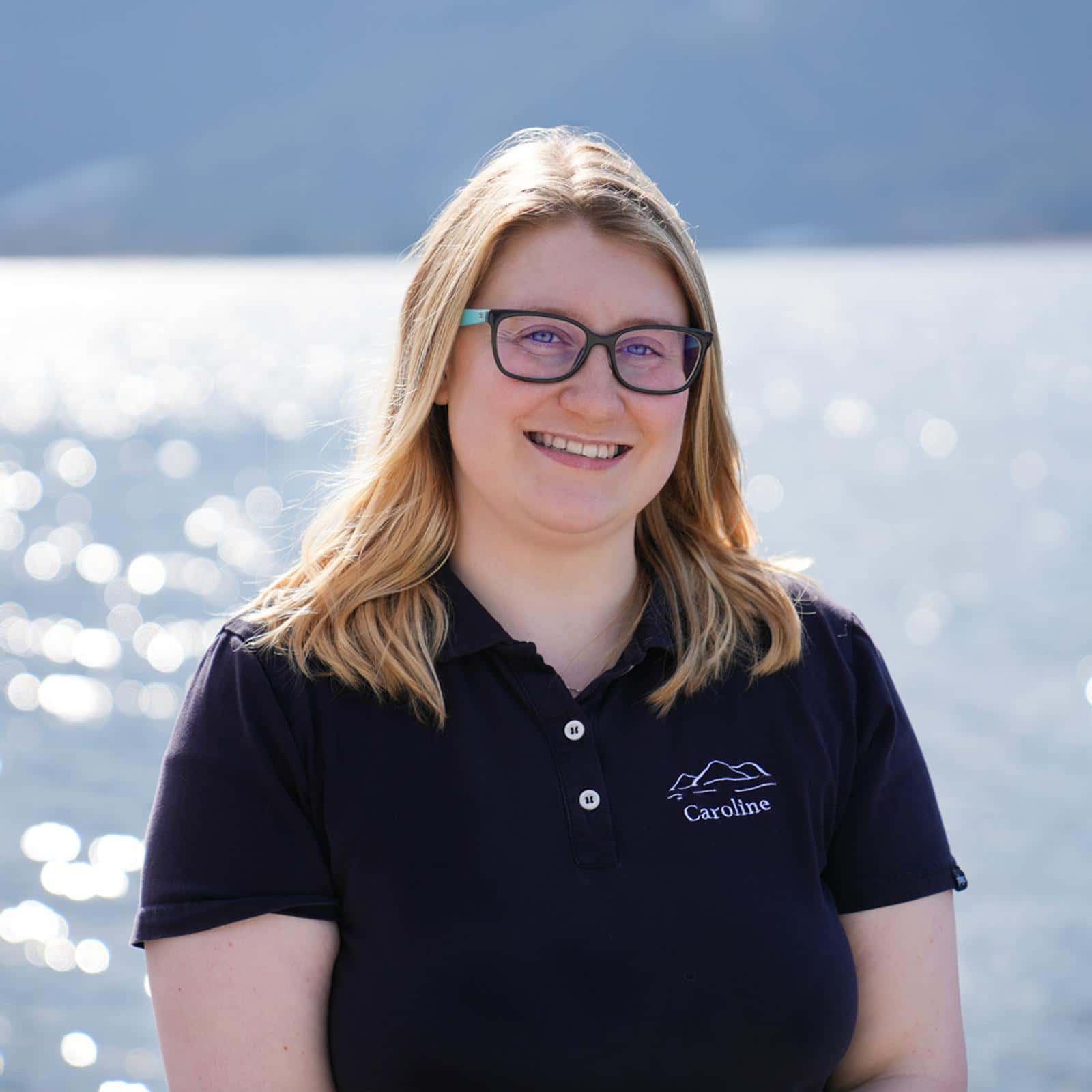 Caroline Kirmayr, Medizinische Fachangestellte – Praxisteam der Praxis Tegernsee