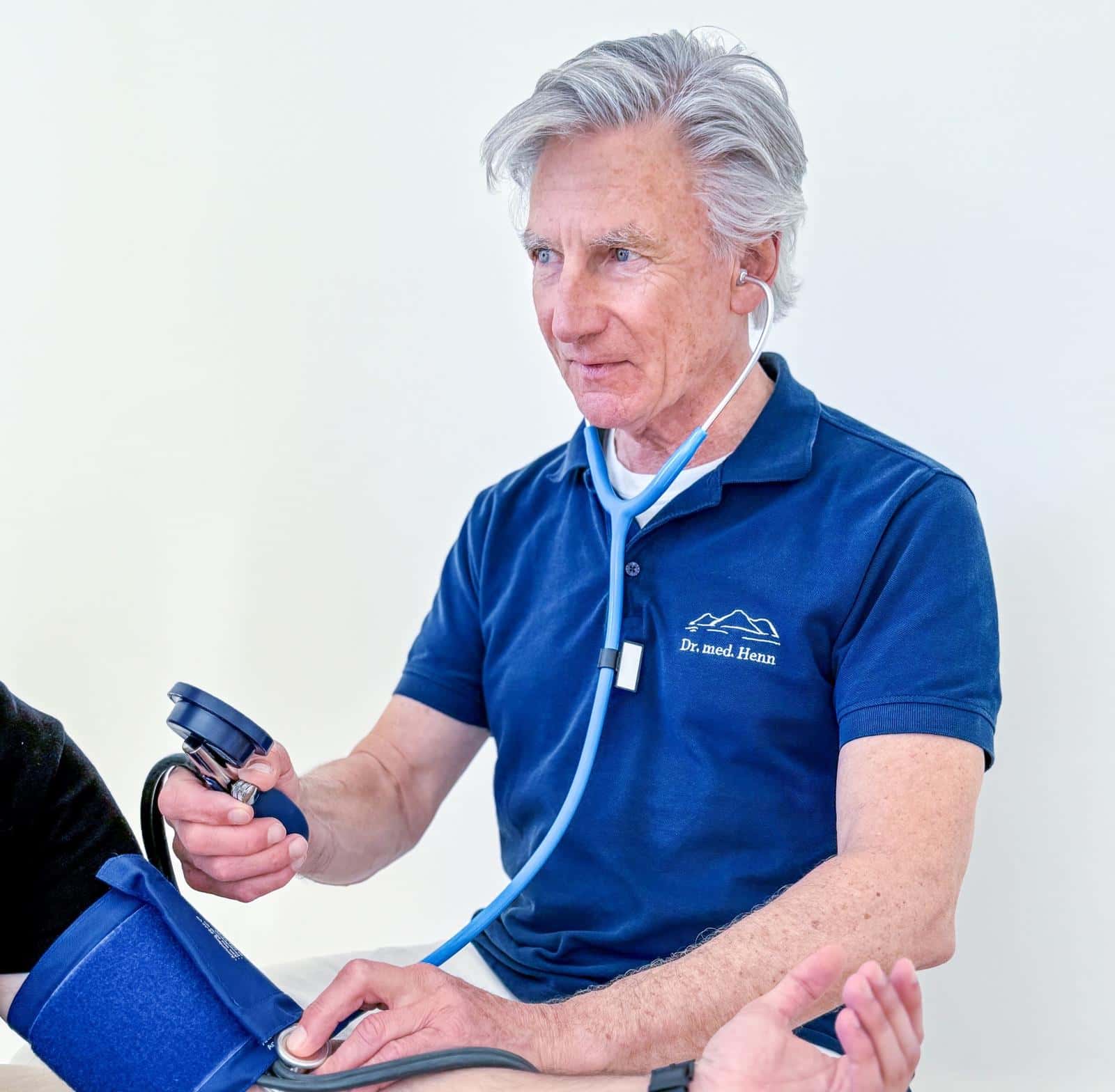 Moderne Longevity-Behandlung in der Privatpraxis