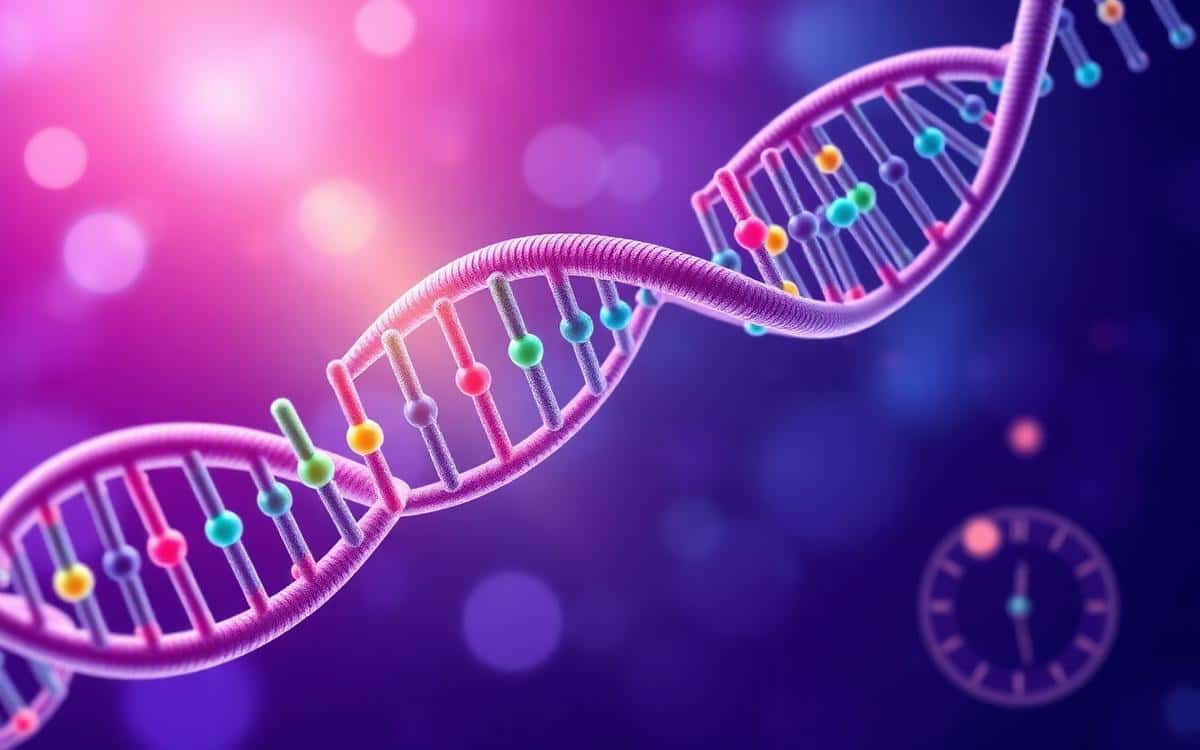 Epigenetik: Wie Sie Ihre Gene steuern können