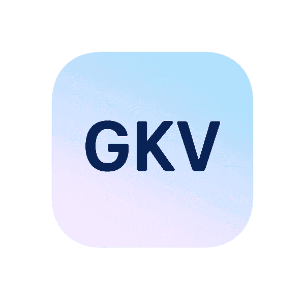 GKV Icon