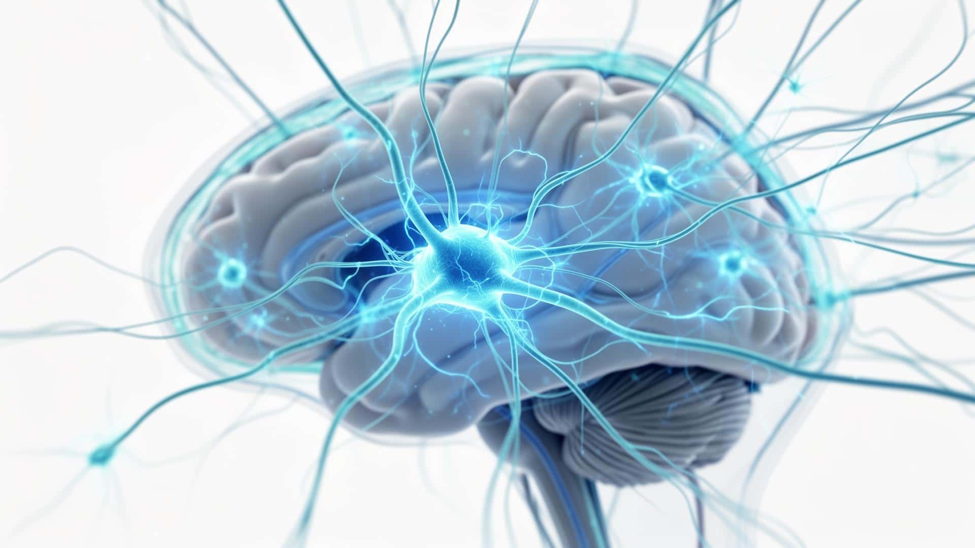 Neuromodulation - Neuronale Netzwerke und elektrische Stimulation