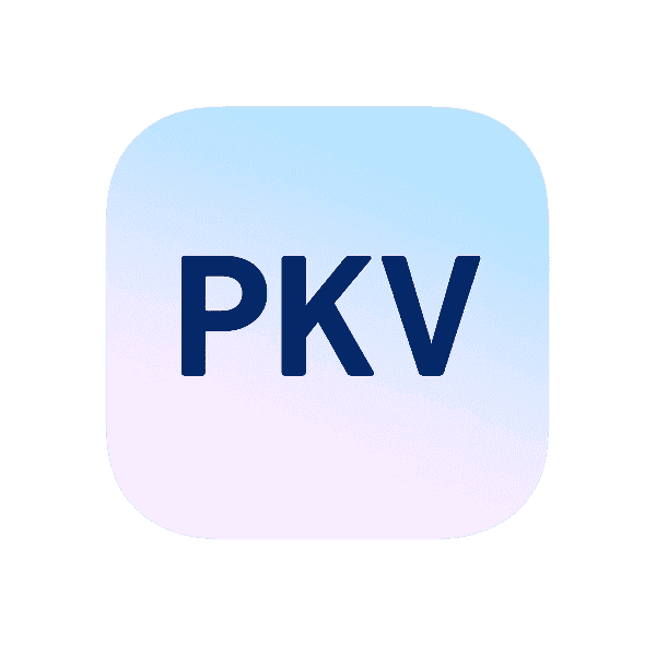 PKV Icon